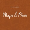 Maps & Plans - EP