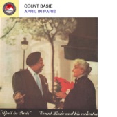 Count Basie and His Orchestra - Corner Pocket