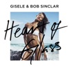 Heart of Glass (Radio Edit) - Single artwork