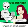 Undertaker - Single album lyrics, reviews, download