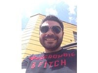 Podcast Jairo Duque Geek cover
