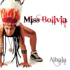 Alhaja - Miss Bolivia Alhaja - Miss Bolivia