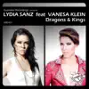 Stream & download Dragons & Kings (feat. Vanesa Klein) - Single