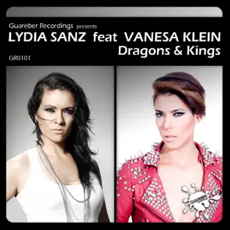 Dragons & Kings (feat. Vanesa Klein) by Lydia Sanz song reviws