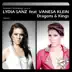 Dragons & Kings (feat. Vanesa Klein) song reviews