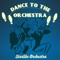 All On the Floor - Starlite Orchestra lyrics