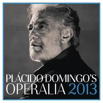 Operalia Hymn (Live) by Plácido Domingo, Orchestra della Fondazione Arena di Verona, Simone Piazolla, Aida Garifullina, Julie Fuchs, Benjamin Bliss, Hae Ji Chang, Kathryn Lewek & Ao Li song reviws