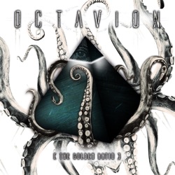 Octavion - The Deciders