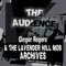 Ginger Rogers - The Audience lyrics