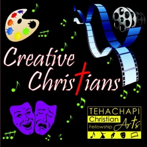 First Pod Cast Part 2 - Creative Christian Interview