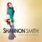 Clutter (feat. Patricia Conroy) - Shannon Smith lyrics