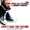 Can't Fake the Feeling - Todd Terry All Stars, Bridget Barkan & Todd Terry lyrics