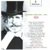 Verdi: Aida (1959) album lyrics, reviews, download