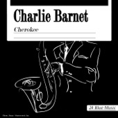 Charlie Barnet: Cherokee artwork