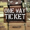 One Way Ticket (feat. Laura L.) - EP