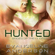 Evangeline Anderson - Hunted: Brides of the Kindred, Book 2 (Unabridged)