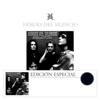 Héroes del Silencio - La Chispa Adecuada