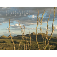Steve Roach - Destination Beyond artwork