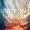 Fire In the Sky (Tony Junior Mix) - Kronic lyrics