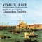 Concerto In La Minore, BWV 593: II. Adagio artwork