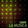 Stream & download La musica