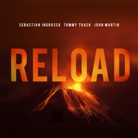 скачать reload sebastian ingrosso