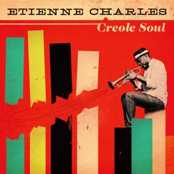 Etienne Charles - Turn Your Lights Down Low