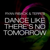 Dance Like There's No Tomorrow (Radio Edit) artwork