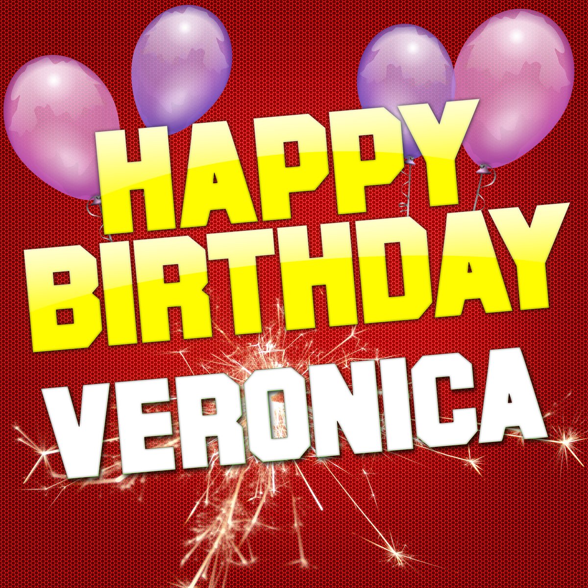 ‎Happy Birthday Veronica - EP by White Cats Music on Apple Music