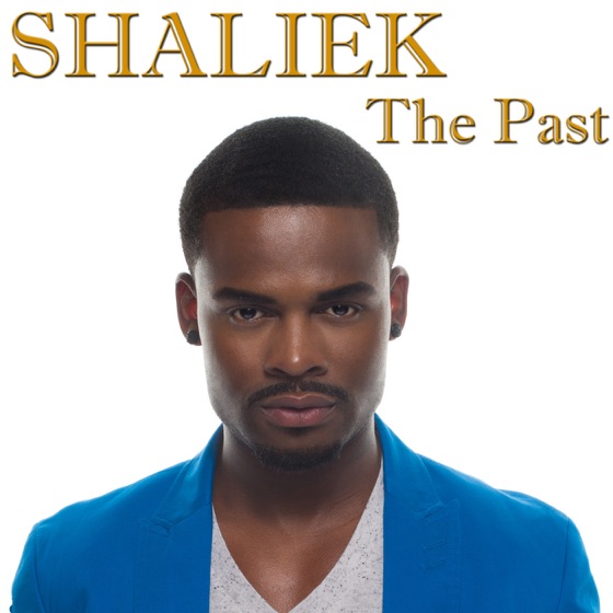 Cover artwork for The Past