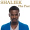 The Past - Shaliek lyrics