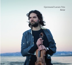 Gjermund Larsen Trio - Tøyenvals