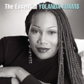 The Essential Yolanda Adams artwork