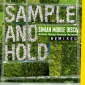 Sample and Hold: Attack Decay Sustain Release Remixed artwork