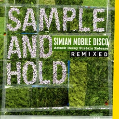 SAMPLE AND HOLD cover art