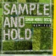 SAMPLE AND HOLD cover art
