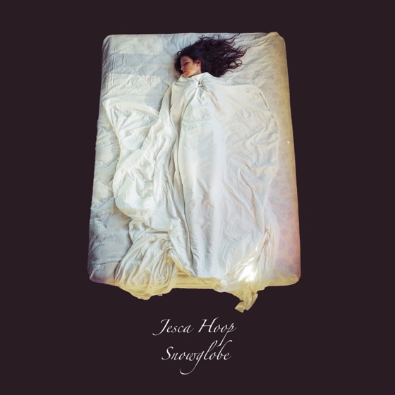 Cover artwork for Snowglobe