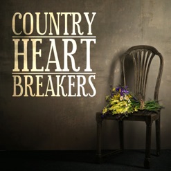 HEARTBREAK HILL cover art