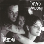 Dead Moon - Dead Moon Night