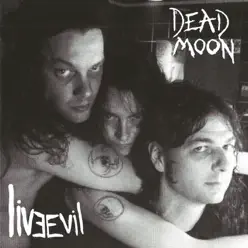 Live Evil - Dead Moon