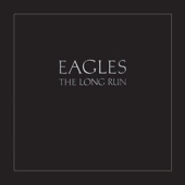 The Long Run artwork