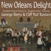 Complete Church Concert (feat. George Berry & Cliff 'Kid' Bastien) [Live] artwork