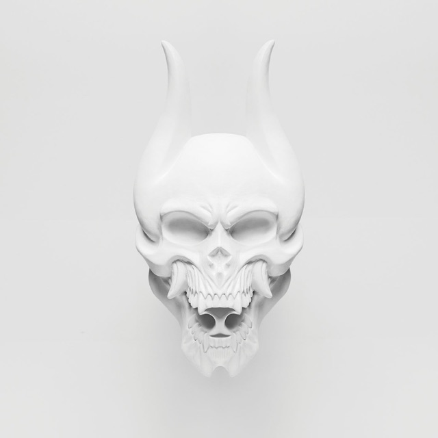 Trivium Silence In the Snow (Special Edition) Album Cover