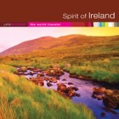 Spirit of Ireland artwork