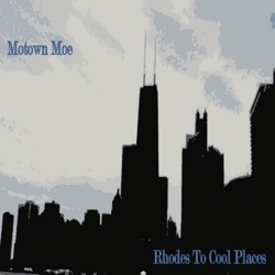 Motown Moe - Sunset and Sangaria