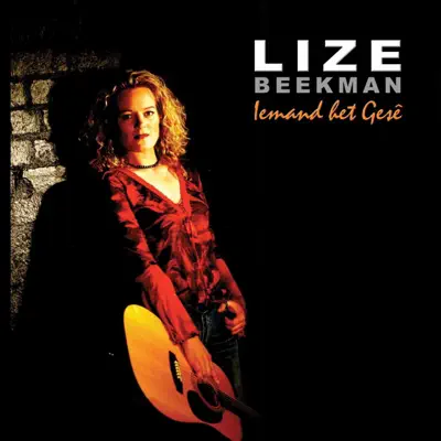 Iemand Het Gese - Lize Beekman Iemand Het Gese - Lize Beekman