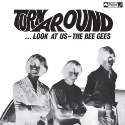 Turn Around, Look At Us - Bee Gees
