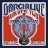 GarciaLive, Vol. Two: August 5th, 1990 Greek Theatre (Live)