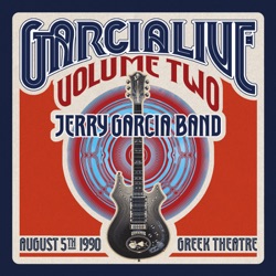 Jerry Garcia Band - Waiting For a Miracle (Live)