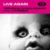 Stream & download Live Again (feat. Farisha)